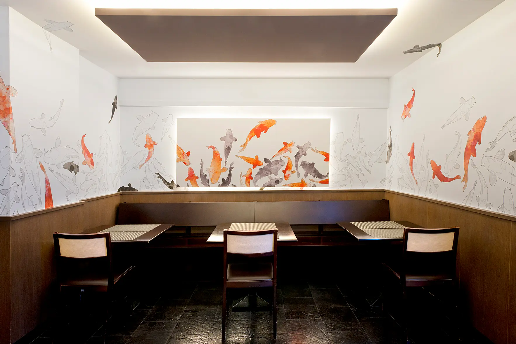 RESTAURANT DESIGN