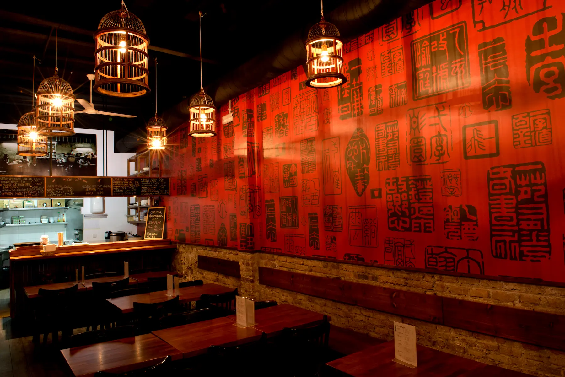 RESTAURANT DESIGN